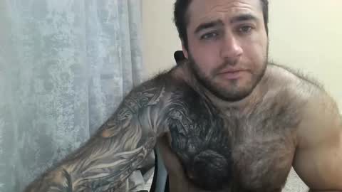 Davin tayl online show from October 8, 3:37 am