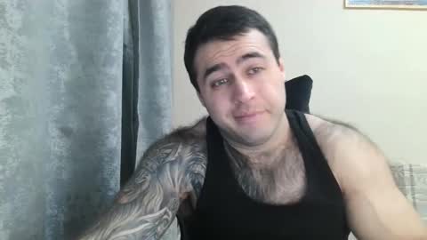 Davin tayl online show from November 19, 5:57 pm