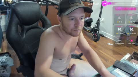 Aaron Skye online show from December 29, 12:20 am