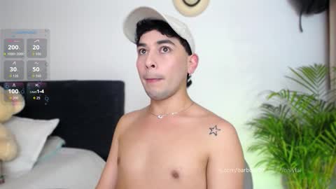 KAI  online show from January 12, 6:35 pm