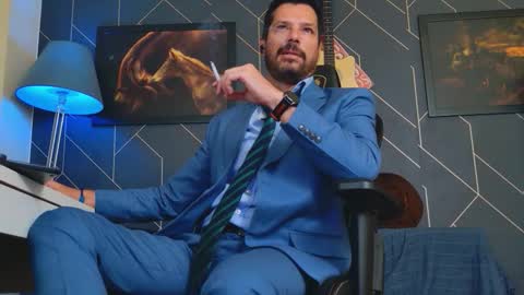 Aaron online show from September 26, 5:55 am