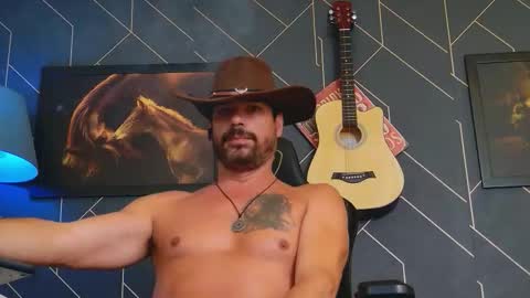 Aaron online show from September 28, 1:38 pm