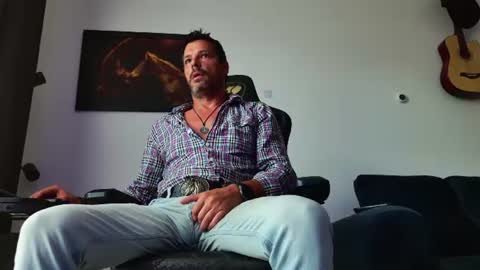 Aaron online show from July 14, 4:28 am
