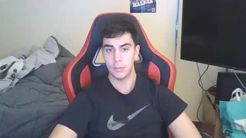 aaronlavine online show from November 12, 7:03 pm