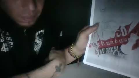 Snapshot of aaronm7907 chatting on October 31, 4:02 am aaronm7907 online show from October 31, 4:02 am