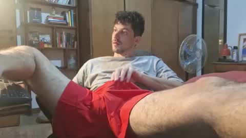 aaronspice online show from February 5, 3:16 pm