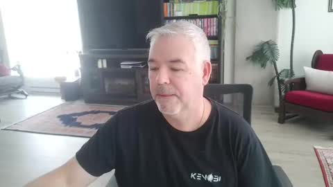 Jason online show from March 23, 4:44 pm