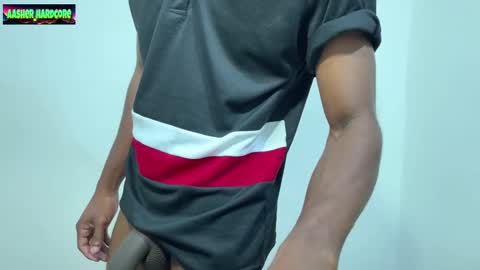 Asher online show from February 27, 5:36 pm