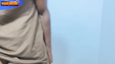 Asher online show from January 13, 7:52 pm