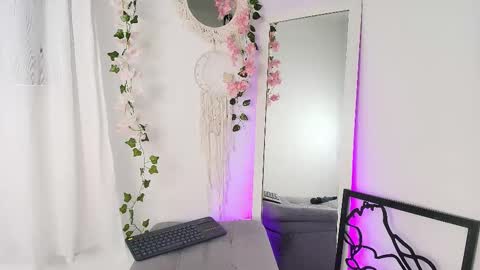 Snapshot of aba_roose5 chatting on February 15, 10:06 pm aba roose online show from February 15, 10:06 pm