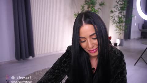 Alexa online show from January 18, 9:24 am