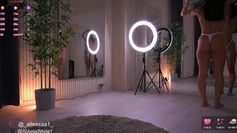 Alexa online show from January 29, 6:33 am