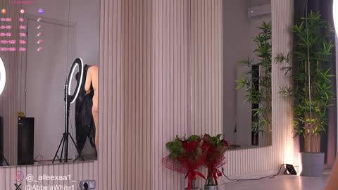 Alexa online show from February 3, 6:45 am