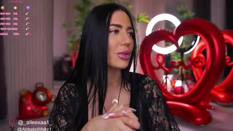 Alexa online show from February 14, 10:17 am