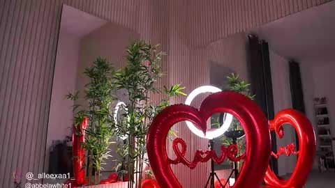 Alexa online show from February 16, 7:04 am