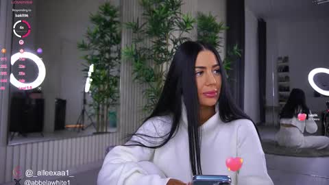 Alexa online show from February 24, 6:27 am