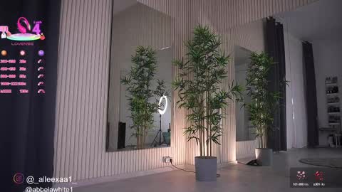 Alexa online show from February 26, 9:42 am