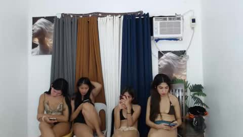 abbey online show from November 21, 2:38 pm