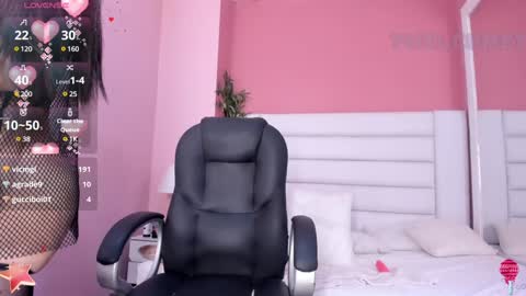 abbey_walker online show from January 27, 5:47 am