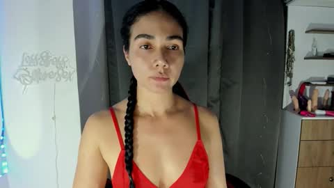 Martina online show from February 10, 9:41 pm