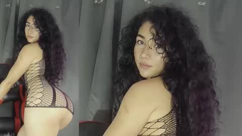 Martina online show from February 19, 8:05 pm