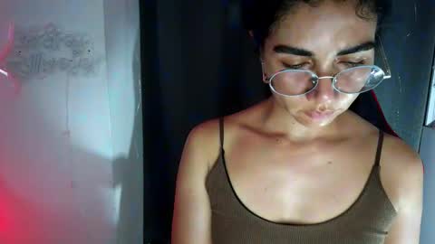 Abbi mooncb online show from February 12, 8:04 pm