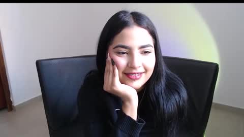 Snapshot of abbie777 chatting on December 3, 5:01 pm abbie777 online show from December 3, 5:01 pm