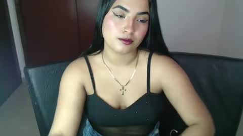 Snapshot of abbie777 chatting on February 1, 6:40 pm abbie777 online show from February 1, 6:40 pm