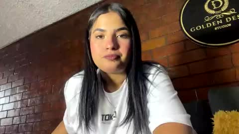 Snapshot of abbie777 chatting on February 10, 6:45 pm abbie777 online show from February 10, 6:45 pm