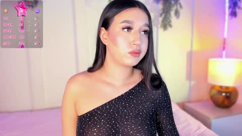 abbie online show from December 6, 7:45 pm