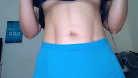 Abbie Hard  --------------- Streaming from 0800 - 0400 UTC-5 online show from January 19, 2:04 am