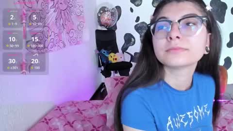 April online show from October 12, 5:12 pm