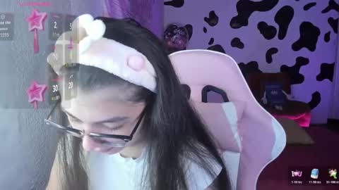 April online show from October 22, 3:07 am