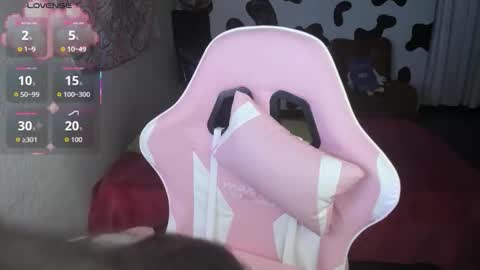 April online show from November 5, 4:34 am