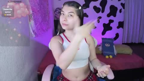 April online show from November 18, 10:09 am