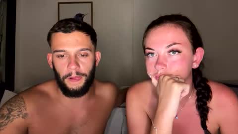 Abbie xo online show from March 26, 1:38 pm