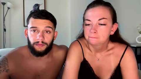 Abbie xo online show from April 15, 3:02 am