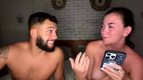 Abbie xo online show from April 26, 12:58 pm