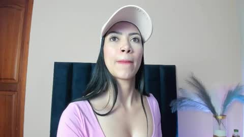 Abbie Joness online show from October 30, 11:33 am