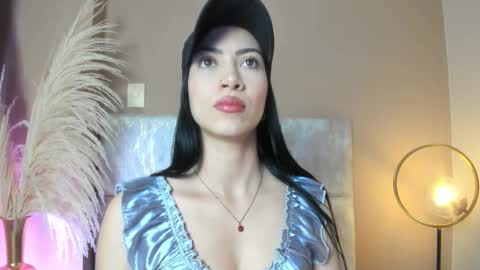 Abbie Joness online show from November 4, 11:31 am