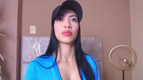 Abbie Joness online show from February 26, 11:31 am