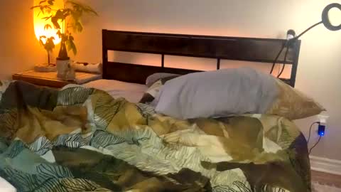 Abbie online show from January 23, 4:26 pm