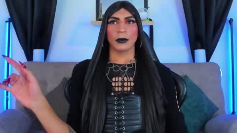 Abbigail Fuster  online show from May 26, 12:34 pm