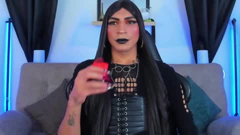Abbigail Fuster  online show from June 2, 11:01 am
