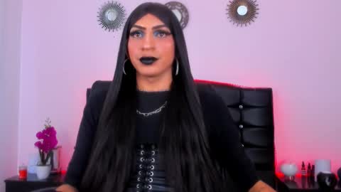 Abbigaiil online show from February 18, 8:58 pm