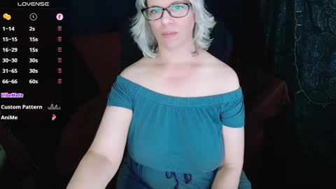 Snapshot of abbinatural chatting on October 11, 7:34 pm AbbiNatural online show from October 11, 7:34 pm