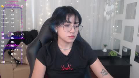 Snapshot of abbiross chatting on December 21, 10:40 pm Abbi online show from December 21, 10:40 pm