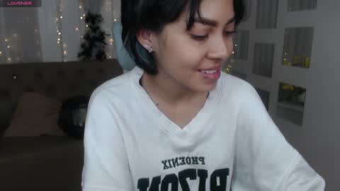 Snapshot of abbiross chatting on January 17, 7:38 pm Abbi online show from January 17, 7:38 pm