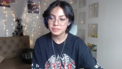 Snapshot of abbiross chatting on January 28, 10:45 pm Abbi online show from January 28, 10:45 pm