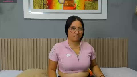 Snapshot of abbiross chatting on March 16, 3:05 pm Abbi online show from March 16, 3:05 pm